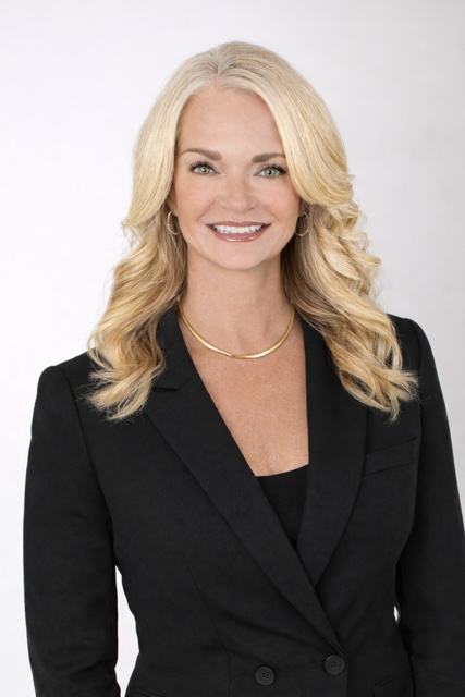 Updated Headshot 2026